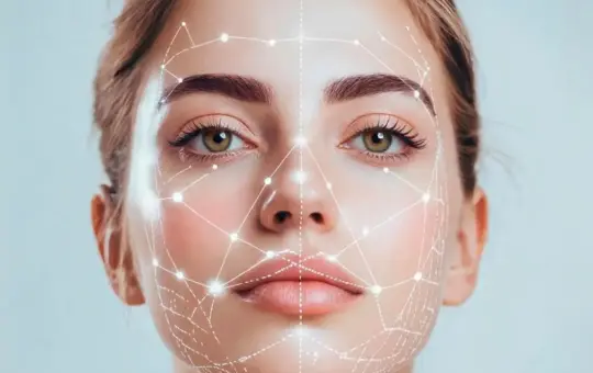 mujer belleza estética regenerativa