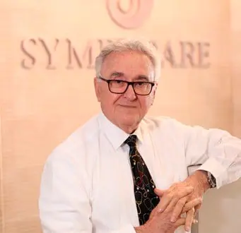 Doctor Felix Pedrero