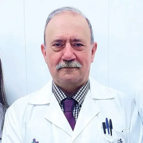 Dr . Barrachina